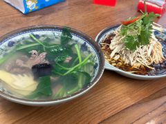 -潘德林茶社(新城河路店)