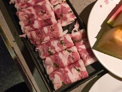 -芝小官牛肉火锅烤肉自助(淮安清江浦区新亚店)
