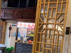 -锦泓老字号猪脏粉(东联大厦店)