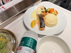 -宜家·瑞典风味餐厅(四元桥店)