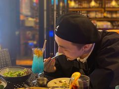 -bluefrog蓝蛙(皇庭广场店)