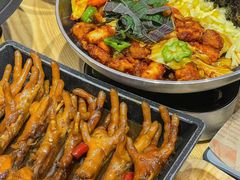 -爪大厨·延边酱鸡爪 (前成店)
