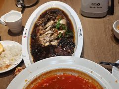 -直隶安家罩饼(复兴路店)
