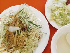 -新川面馆(新街口二店)