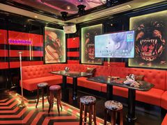 -UK派对KTV(日月广场店)