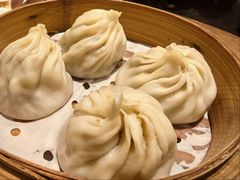 无锡汤包-二泉园老菜馆·百年无锡菜
