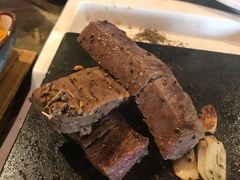 -野牛西厨·石烧牛排专门店(张槎店)