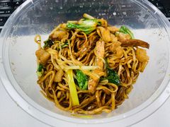 -小狗面馆·杭帮拌川·片儿川(大沽路店)