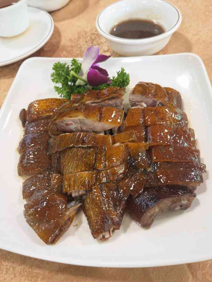 香港齿留香(凤城食都店)