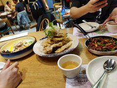 -大同江朝鲜菜•长春地标美食(绿园吾悦广场店)