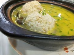 -溱湖八鲜菜馆