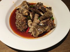 -码头鲜精致威海菜(欧乐坊店)