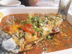 -艺味深尝(云锦路店)