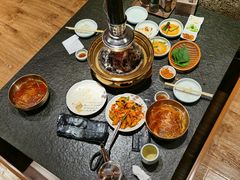 -味家烤肉烤鳗鱼牛排(西塔旗舰店)