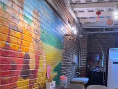 -三个大叔东北烧烤·砂锅菜(西三旗店)