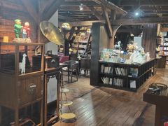 -良友书坊(安徽路店)