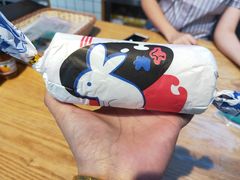-大苹果面包生日蛋糕(创新店)
