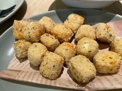 -本处·素食·融合料理(南油店)