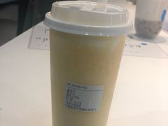-兰熊鲜奶(西直门凯德mall店)