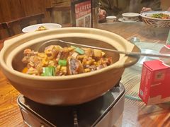 -衡厨·衡阳土菜(中南店)