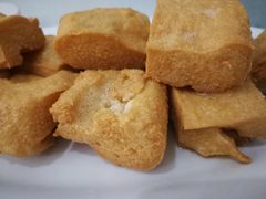 炸普宁豆干-食味稻汕头食杂(西罗园店)