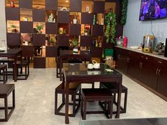 大堂-鸿兴面馆馄饨小笼(稻香店)