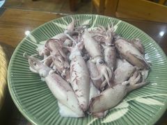 -阿静美食