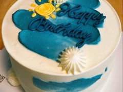 -囍悦烘焙(恒隆御水岸店)