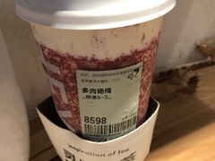 -喜茶(深圳海岸城店)