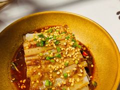 家常凉粉-小河盐帮·私家菜·烤鸭(三元桥·霄云路店)