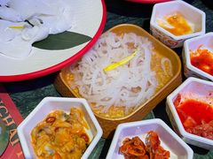 -牛New寿喜烧(中山公园龙之梦店)