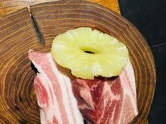 -济州爱肉堂(总店)