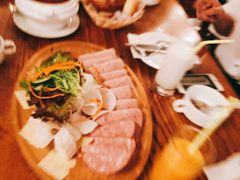 -宝莱纳啤酒花园餐厅PAULANER BRAUHAUS Nanjing(广州路店)