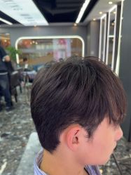 -藤野造型烫染优质