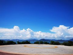 -三亚西岛海洋文化旅游区