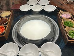 -大良毋米粥(锦龙路总店)