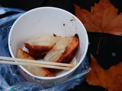 锅贴-洋洋锅贴