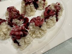 -添福来墨鱼饺子 · 海鲜东北菜(大连星海·黄浦路店)