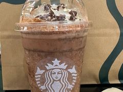 -星巴克(深圳星都豪庭店)