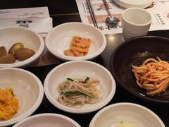 -韩屋韩国料理(天山路店)
