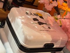 -小吊梨汤·北京菜·烤鸭(西直门凯德店)