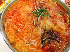 -辣螃铠盆盆蟹大排档(海昌店)