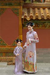 点击看大图 -美云庭古装·格格服汉服·京城旅拍(北京店)