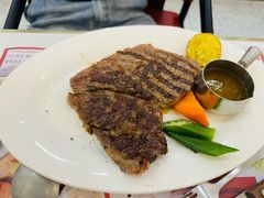 -斗牛士牛排餐厅(嘉里汇店)