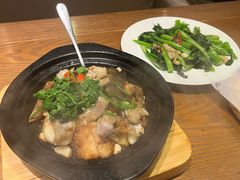 -鸽味轩·粤菜小馆(高楼门总店)