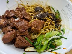 -张嫂子镇江锅盖面(寿邱街店)