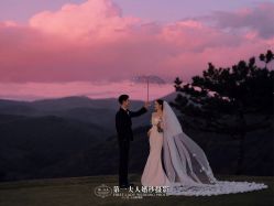 -第一夫人婚纱摄影(南京店)