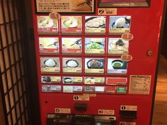 -一兰拉面(梅田阪急东通店)