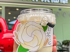 -书亦烧仙草(龙湖金楠天街店)