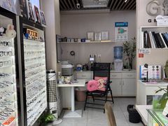 -创视镜匠眼镜管家(太升南路店)